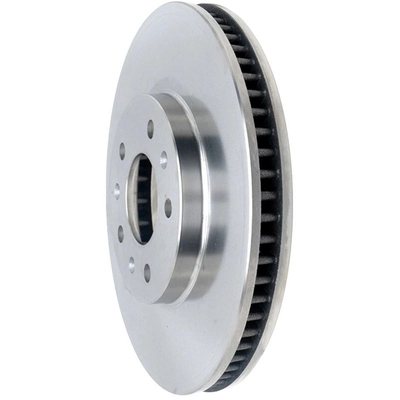 ACDELCO - 18A1477A - Front Brake Rotor pa2