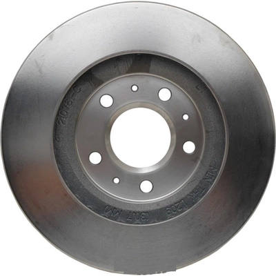 ACDELCO - 18A1477A - Front Brake Rotor pa3