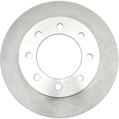 ACDELCO - 18A1482A - Front Brake Rotor pa1