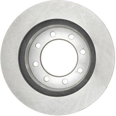 ACDELCO - 18A1482A - Front Brake Rotor pa2