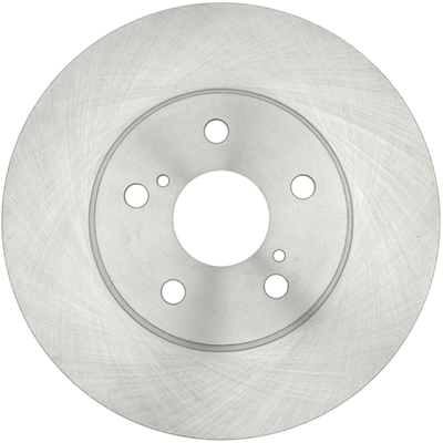 ACDELCO - 18A1485A - Front Brake Rotor pa1