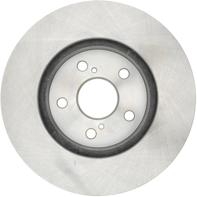 ACDELCO - 18A1485A - Front Brake Rotor pa3