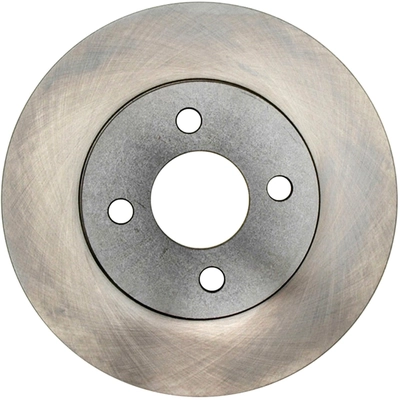 ACDELCO - 18A1585A - Front Brake Rotor pa1