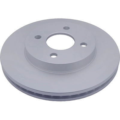 Front Disc Brake Rotor by ACDELCO - 18A1585AC pa1