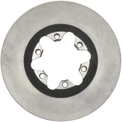 ACDELCO - 18A1622A - Front Brake Rotor pa1