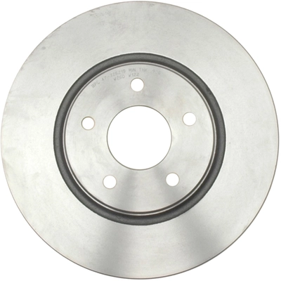 ACDELCO - 18A1659A - Front Brake Rotor pa1