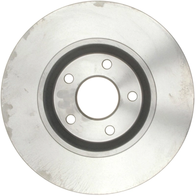 ACDELCO - 18A1659A - Front Brake Rotor pa2