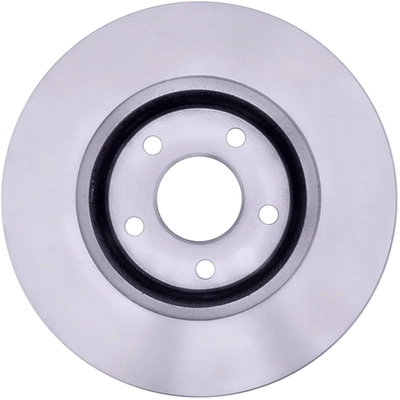 ACDELCO - 18A1659AC - Front Brake Rotor pa2