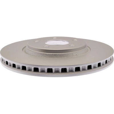 ACDELCO - 18A1659AC - Front Brake Rotor pa4