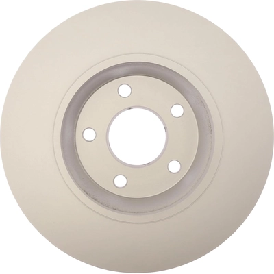 ACDELCO - 18A1659AC - Front Brake Rotor pa5