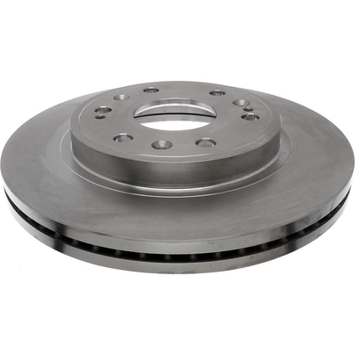 ACDELCO - 18A1705A - Front Brake Rotor pa4