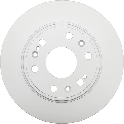 ACDELCO - 18A1705AC - Front Disc Brake Rotor pa5