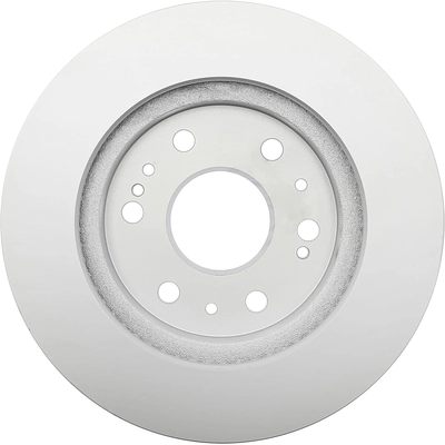 ACDELCO - 18A1705AC - Front Disc Brake Rotor pa6