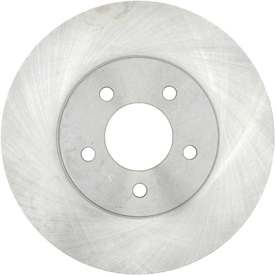 ACDELCO - 18A1707A - Front Brake Rotor pa2