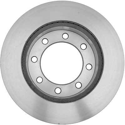 ACDELCO - 18A1708AC - Front Brake Rotor pa1