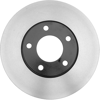 ACDELCO - 18A1720AC - Front Brake Rotor pa1
