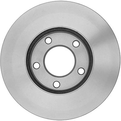 ACDELCO - 18A1720AC - Front Brake Rotor pa2