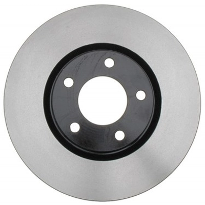 ACDELCO - 18A1759 - Disc Brake Rotor pa2