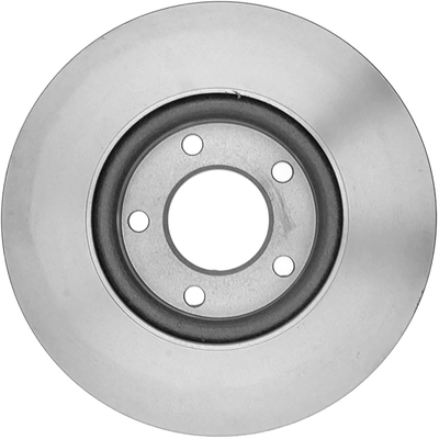 ACDELCO - 18A1759AC - Front Brake Rotor pa2