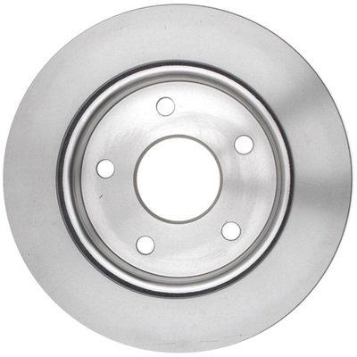 ACDELCO - 18A1801 - Front Brake Rotor pa3