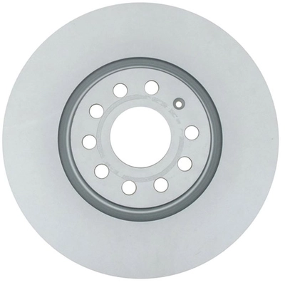 ACDELCO - 18A1827A - Front Brake Rotor pa1