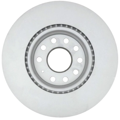ACDELCO - 18A1827A - Front Brake Rotor pa2
