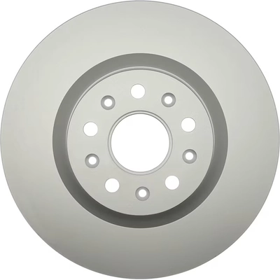 ACDELCO - 18A1913 - Front Brake Rotor pa4
