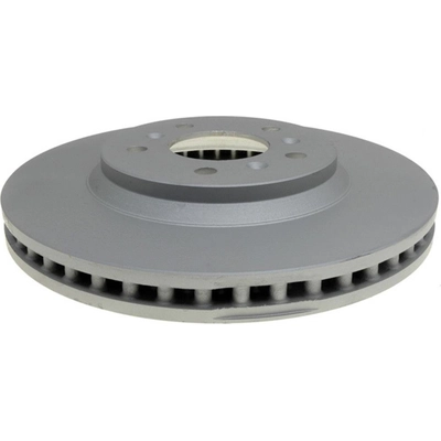 ACDELCO - 18A2322AC - Front Brake Rotor pa4