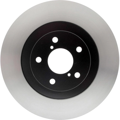Front Disc Brake Rotor by ACDELCO - 18A2328 pa1