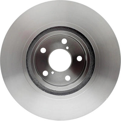 Front Disc Brake Rotor by ACDELCO - 18A2328 pa2