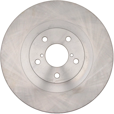ACDELCO - 18A2328A - Front Brake Rotor pa3