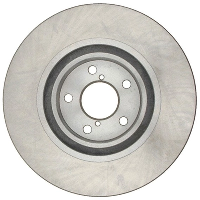 ACDELCO - 18A2328A - Front Brake Rotor pa4