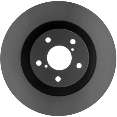 ACDELCO - 18A2328AC - Front Brake Rotor pa1
