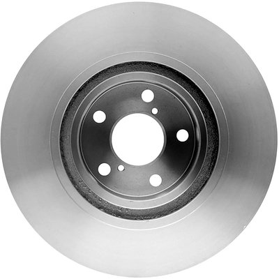 ACDELCO - 18A2328AC - Front Brake Rotor pa2