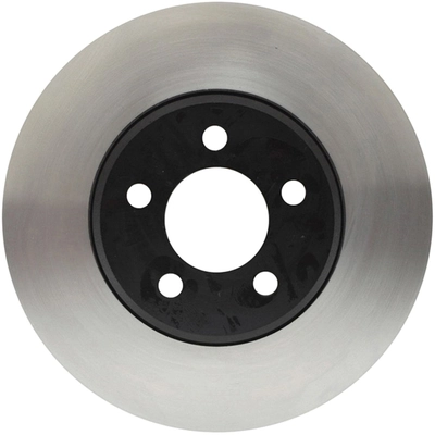 ACDELCO - 18A2342 - Front Brake Rotor pa1