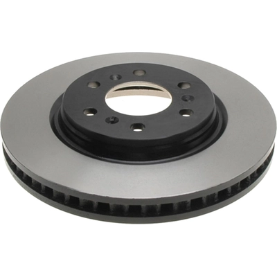Front Disc Brake Rotor by ACDELCO - 18A2349 pa1