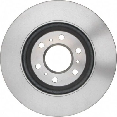 Front Disc Brake Rotor by ACDELCO - 18A2349 pa2