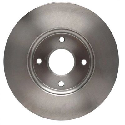 ACDELCO - 18A2364 - Front Brake Rotor pa1