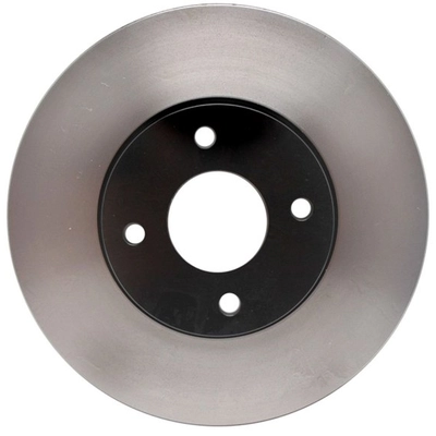 ACDELCO - 18A2364 - Front Brake Rotor pa2