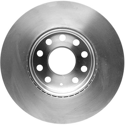 ACDELCO - 18A2396AC - Front Brake Rotor pa2