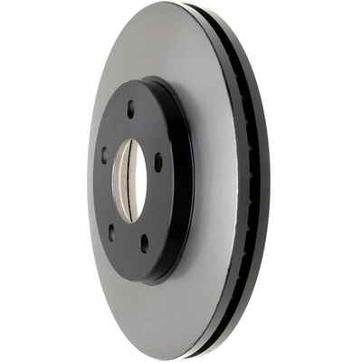 ACDELCO - 18A2413 - Front Brake Rotor pa3