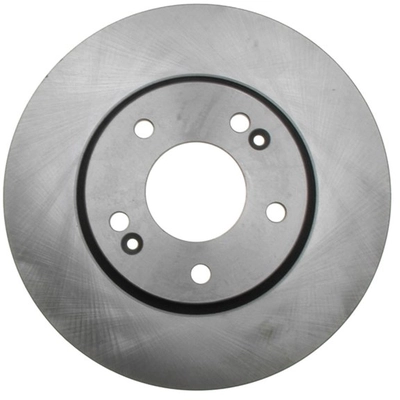 ACDELCO - 18A2416A - Front Brake Rotor pa1