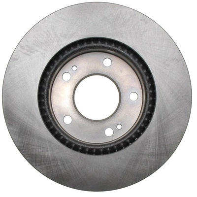 ACDELCO - 18A2416A - Front Brake Rotor pa2