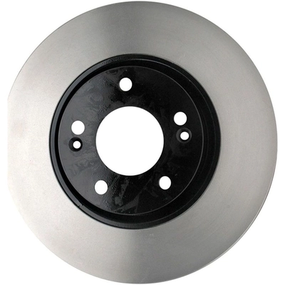 ACDELCO - 18A2419 - Front Brake Rotor pa1