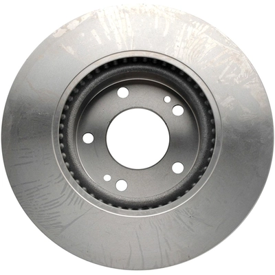 ACDELCO - 18A2419 - Front Brake Rotor pa2