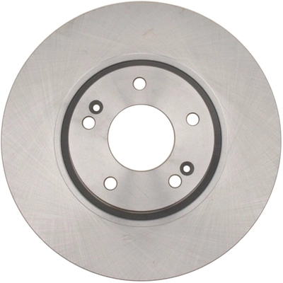ACDELCO - 18A2419A - Front Brake Rotor pa1