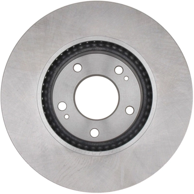 ACDELCO - 18A2419A - Front Brake Rotor pa2