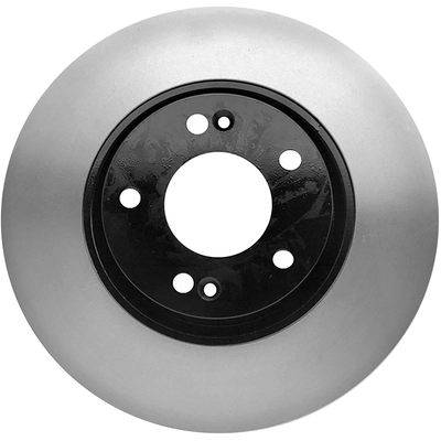ACDELCO - 18A2419AC - Front Brake Rotor pa1