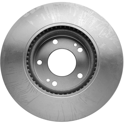 ACDELCO - 18A2419AC - Front Brake Rotor pa2