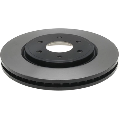 ACDELCO - 18A2434 - Front Brake Rotor pa1